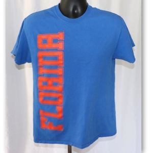 New Agenda by Perrin Mens Florida Gators T-Shirt
